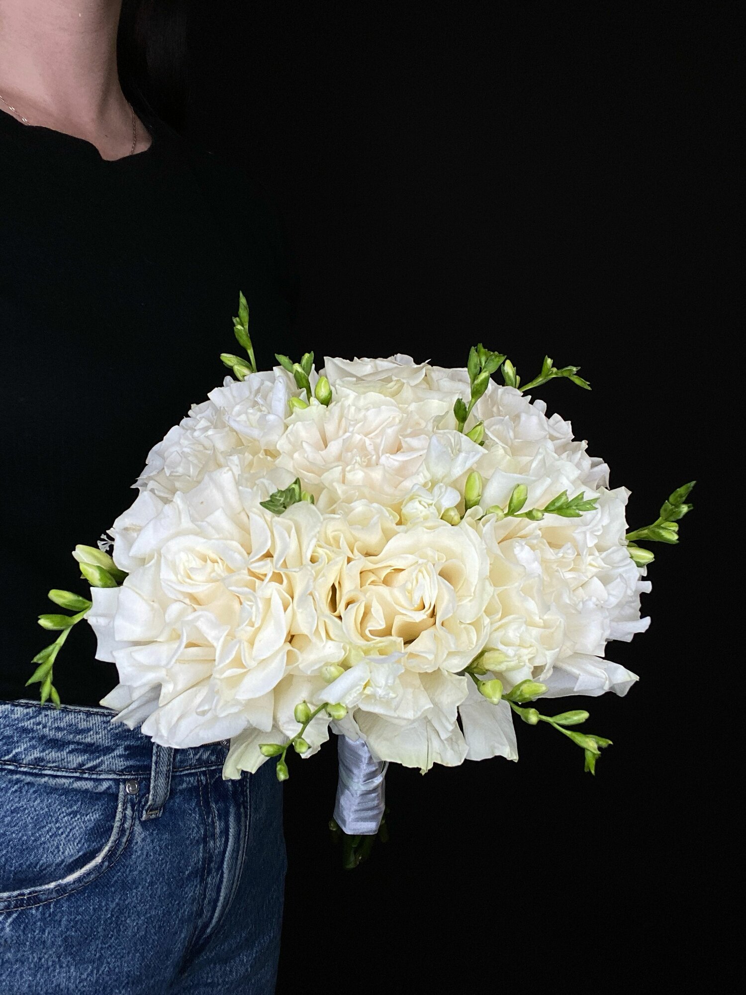 Букет невесты