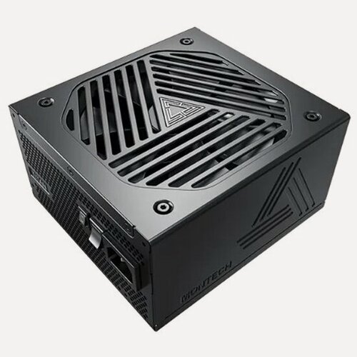 Изображение товара Блок питания Montech TITAN GOLD, 850W, 80+ Gold, ATX3.0