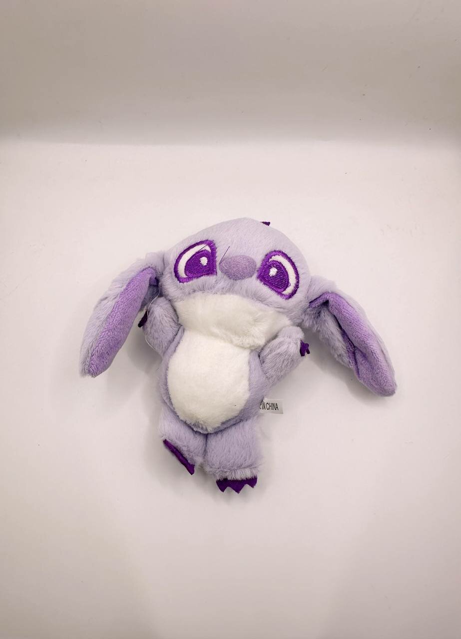 Украшение на сумку, фиолетовый — фото 1