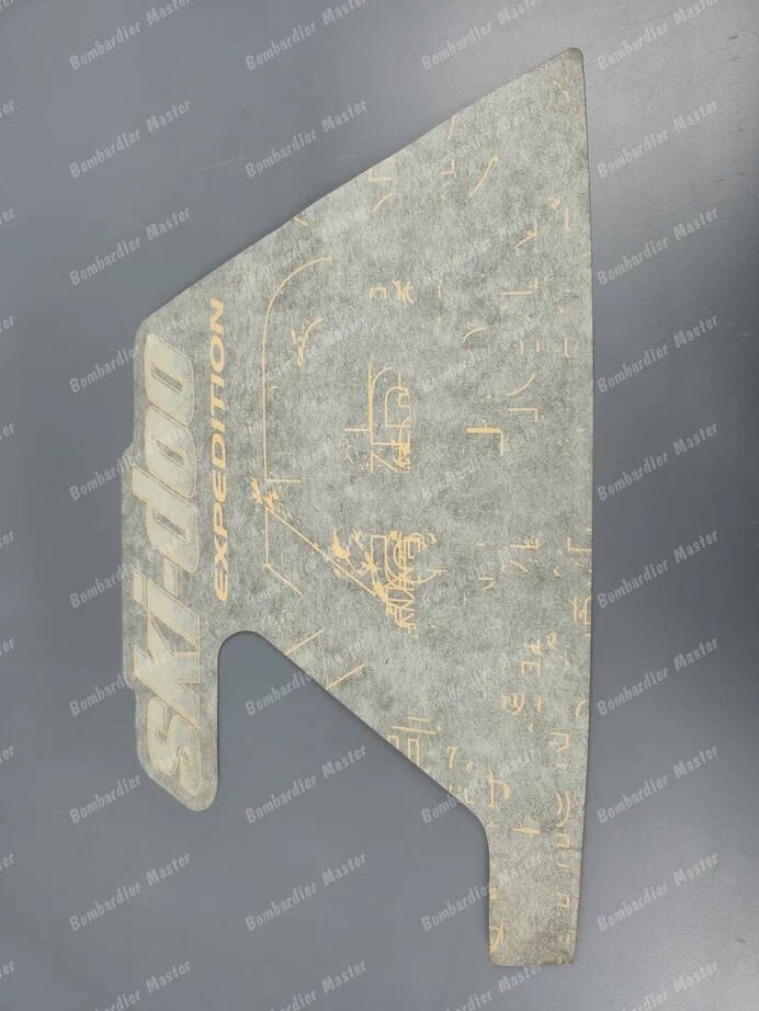 Наклейка 516003801