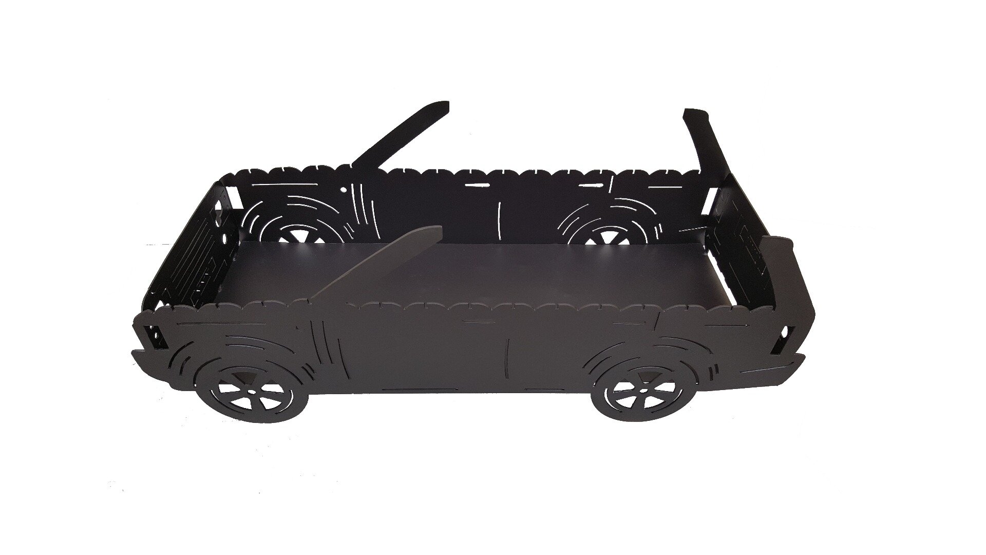 Мангал RangeRover — фото 1