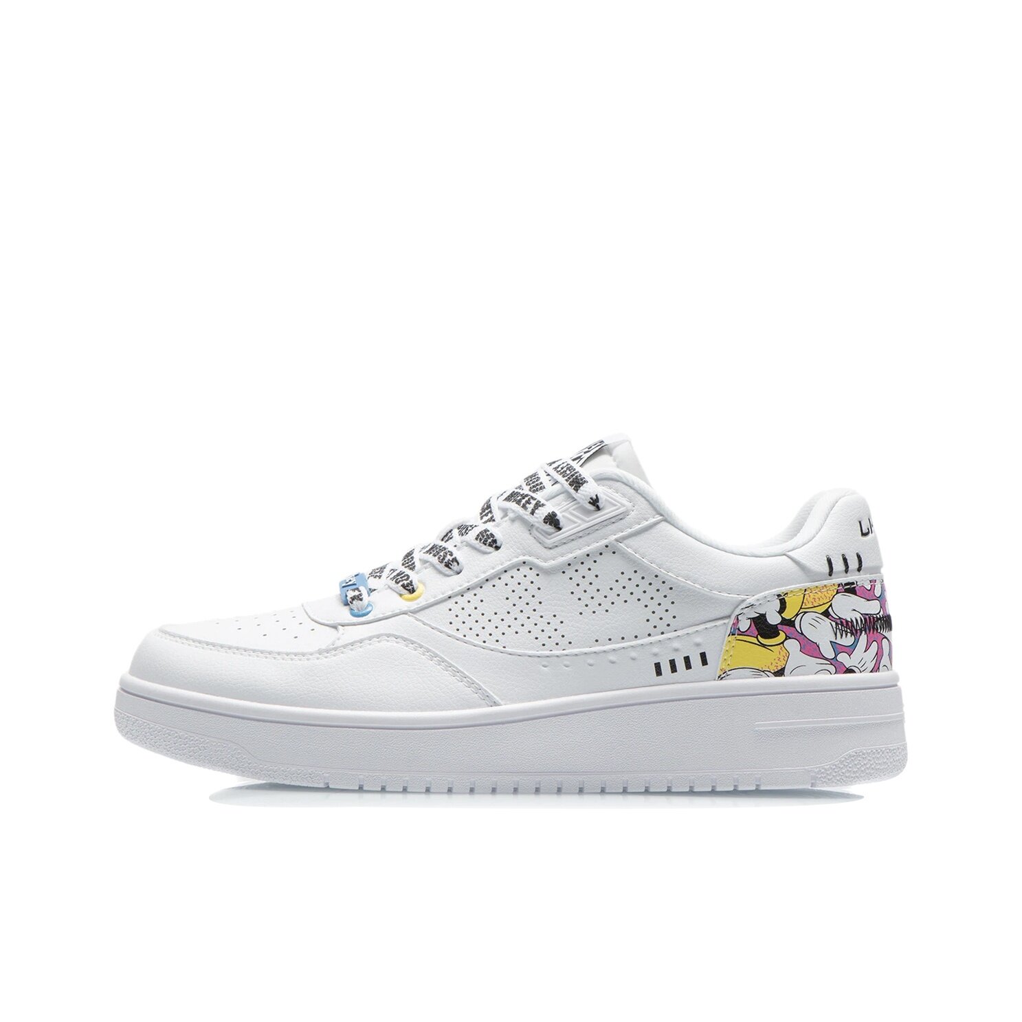 Кеды LI-NING