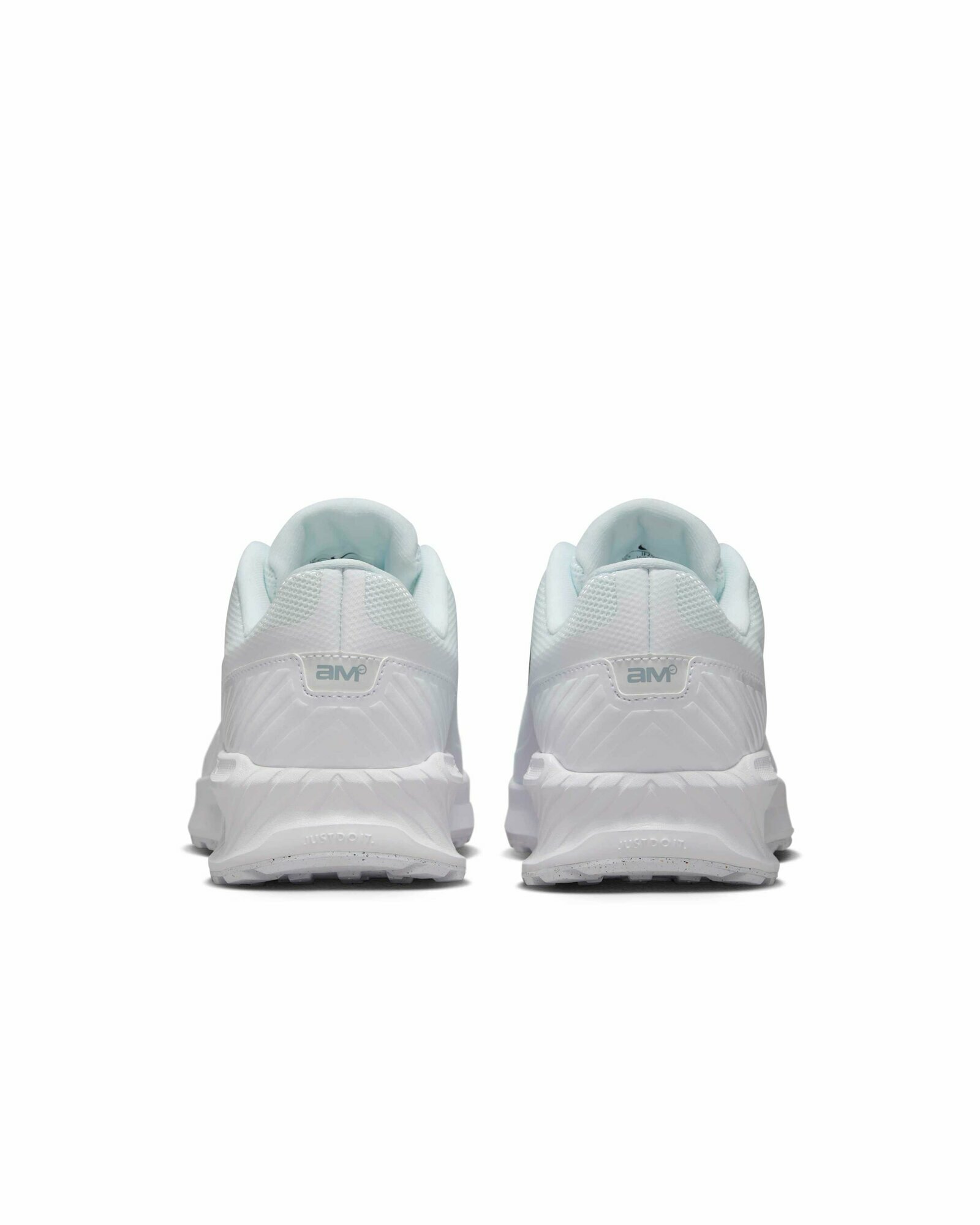 Кроссовки NIKE Air Max Bia, размер 7.5 US, белый — фото 1