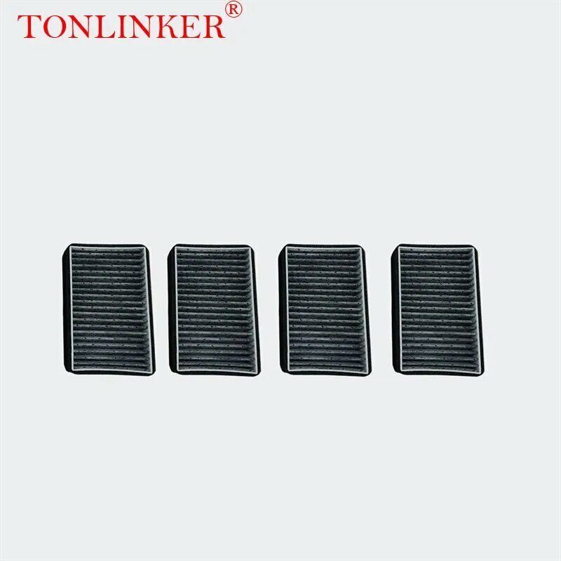 Tonlinker Фильтр воздушный арт. 5N0815479B,5N081547A, 4 шт.
