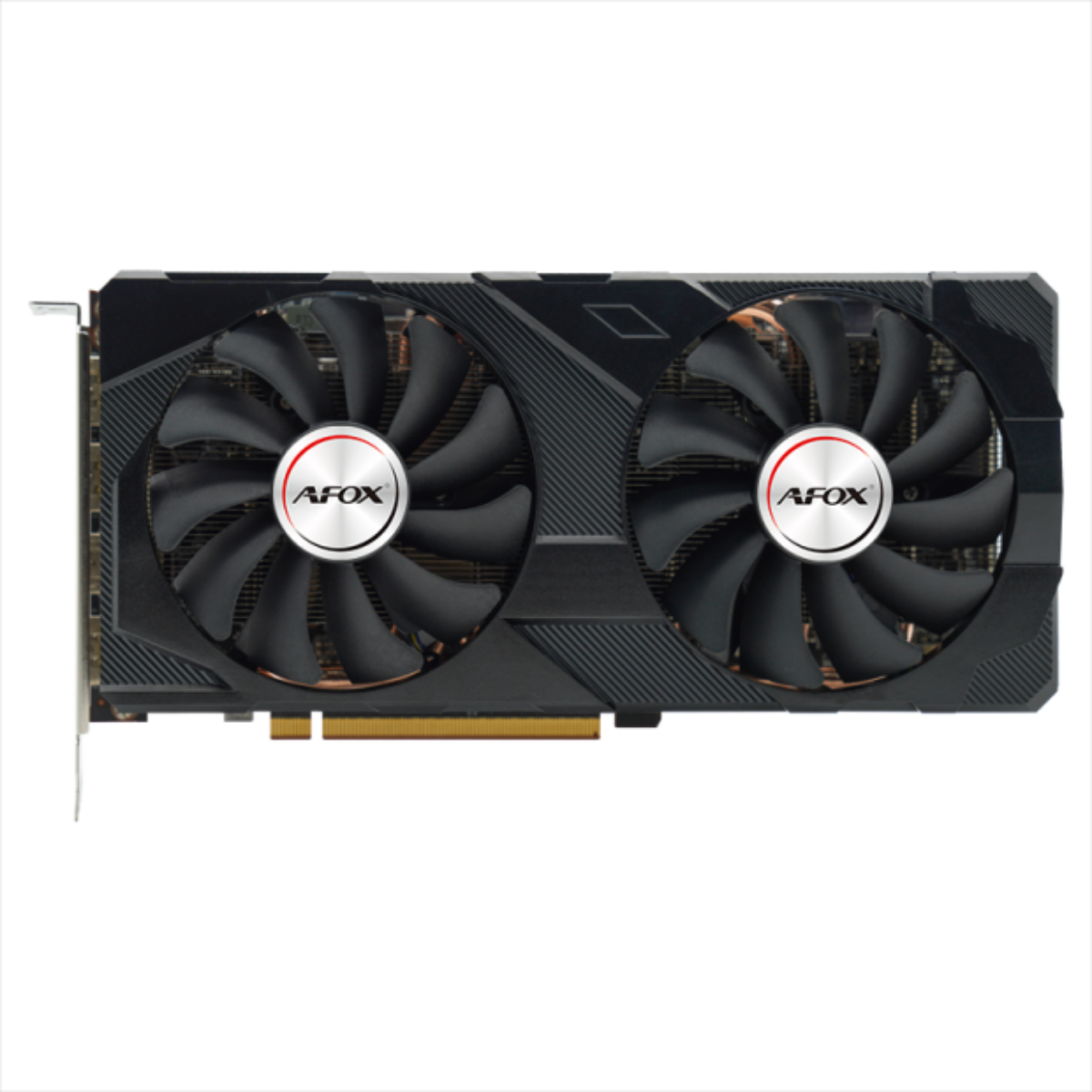Видеокарта Biostar Radeon RX 6600 8Gb (VA6606RM81), Retail