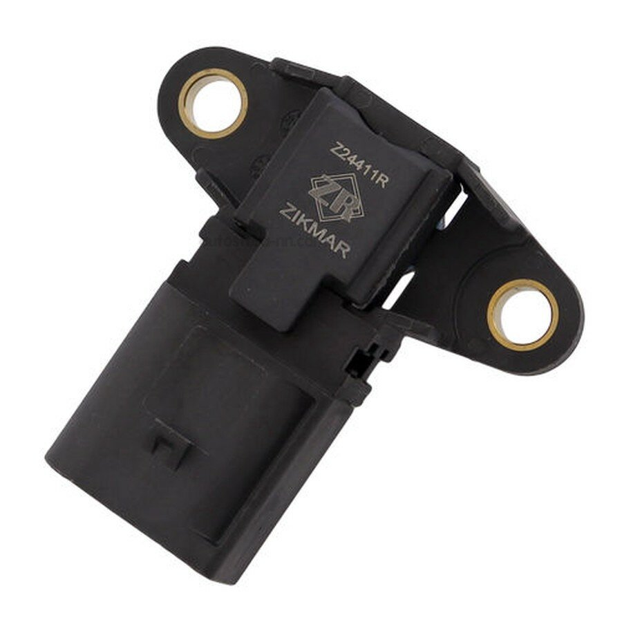 ZIKMAR Z24411R Датчик, давление во впускной трубе bmw e46 e60 e63 e64 e65 e66 e67 x1 e84 x3 f25 x5 e70 z4 e85 e89