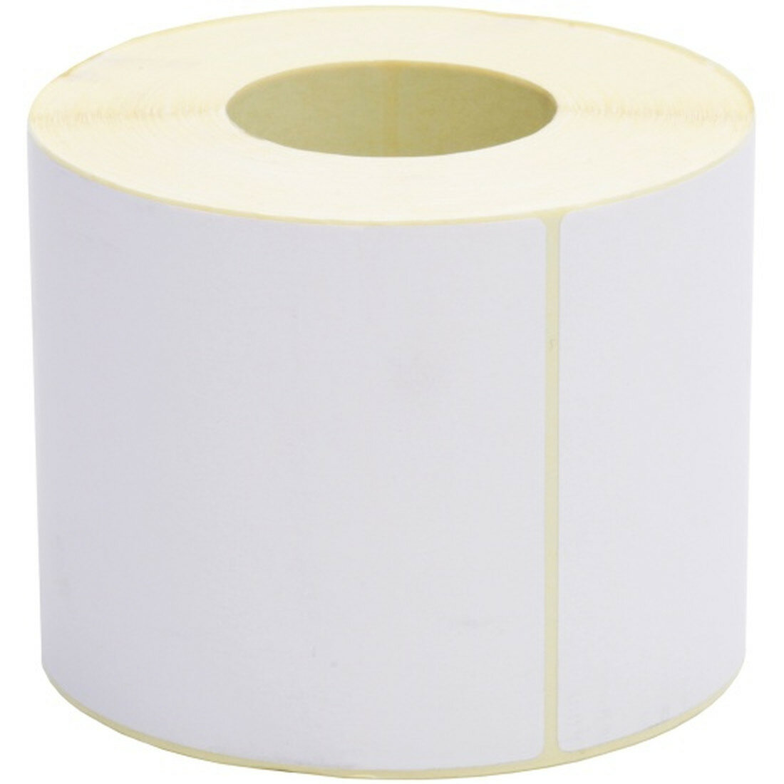 Термоэтикетки Cactus Eco CS-TE5070500 сег:50x70мм самоклей. д. вн. рул.90мм д. вт.40мм 500шт/рул белый