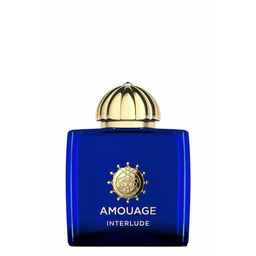 фото Amouage парфюмерная вода "interlude woman", 100 мл, для женщин