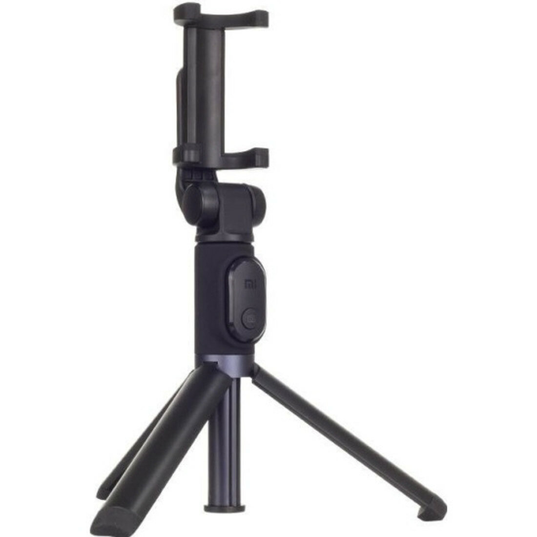 Монопод Xiaomi Mi Selfie Stick Tripod, Bluetooth, пластик, черный
