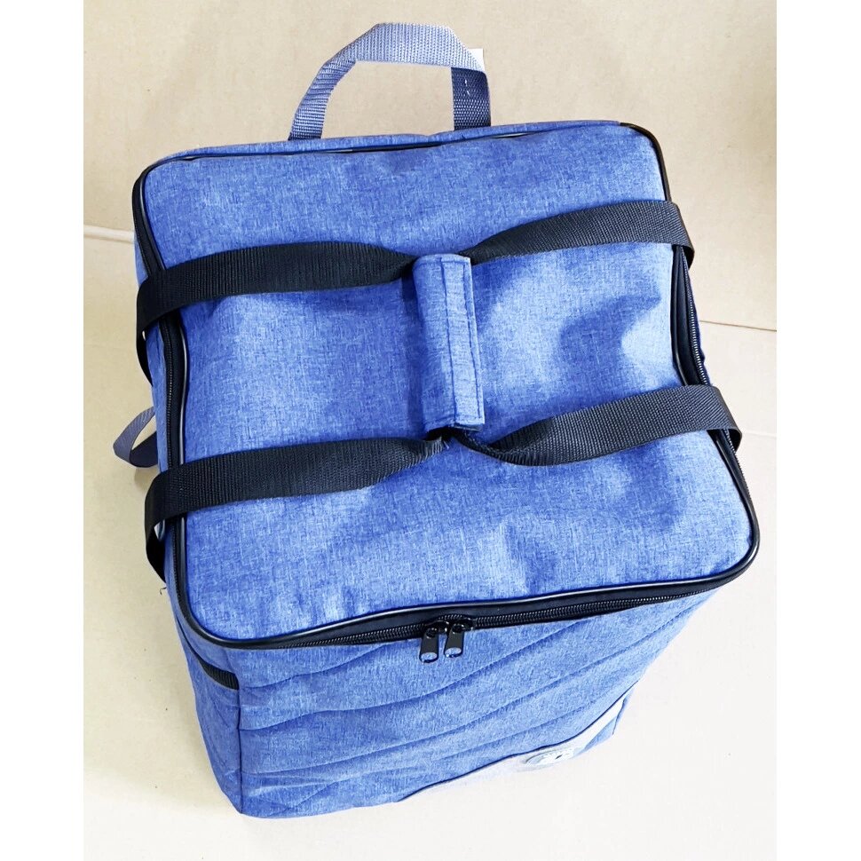 Кейс/чехол для ударного инструмента Мозеръ BCJ-01 — фото 1