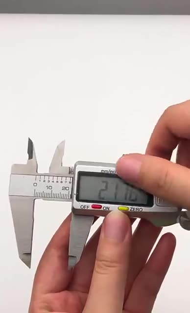 Картинки Xiaomi Штангенциркуль 150 мм 0-150 мм