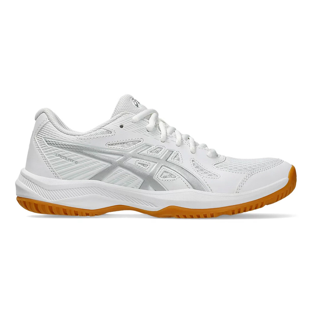 Кроссовки ASICS UPCOURT 6 размер 9.5 US белый