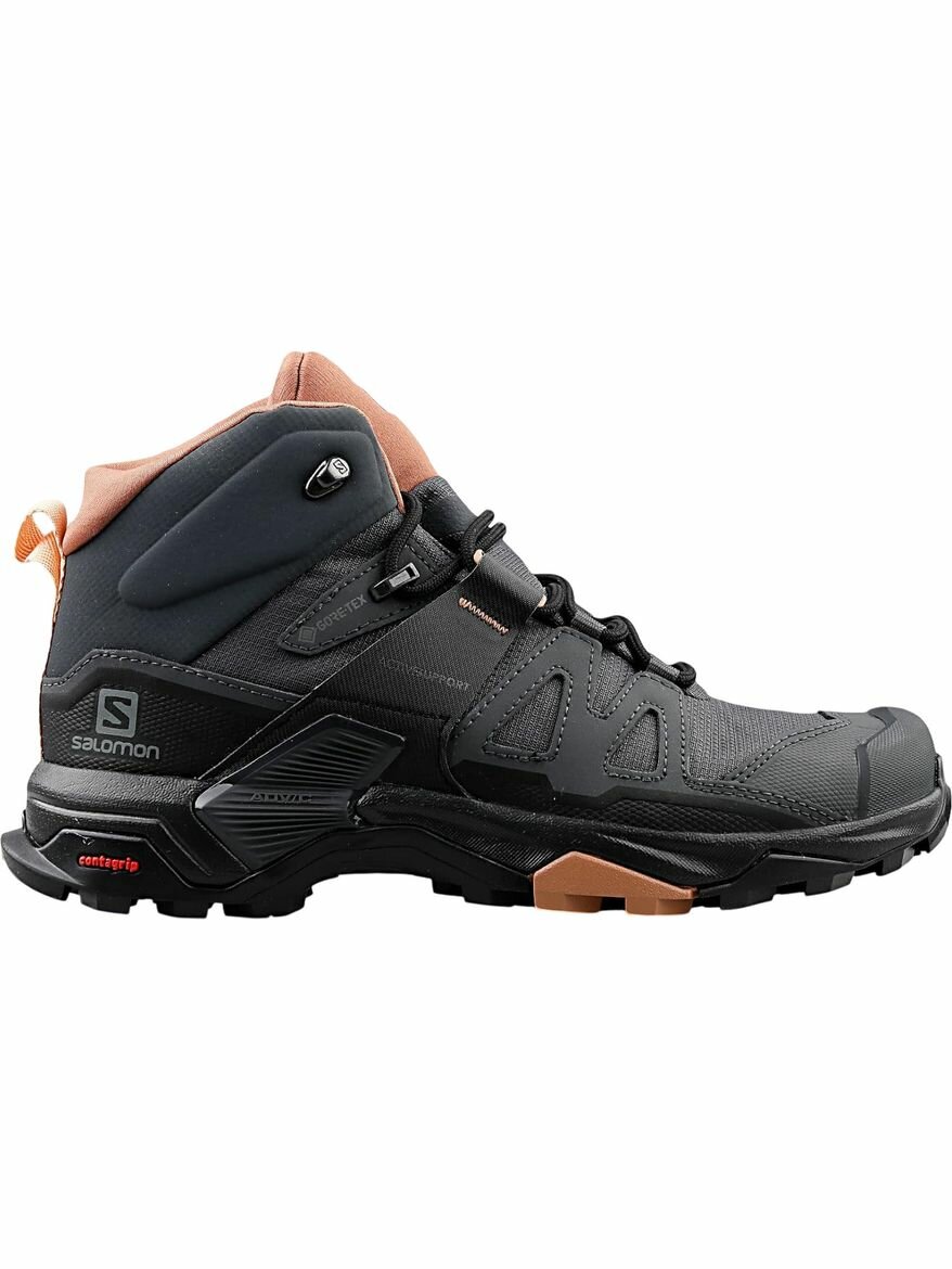 Ботинки Salomon X Ultra 4 Mid Gtx W