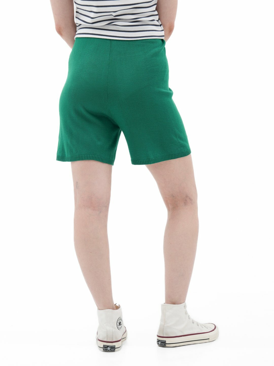 Шорты Didov TRIKO 2454, размер standart, зеленый — фото 1