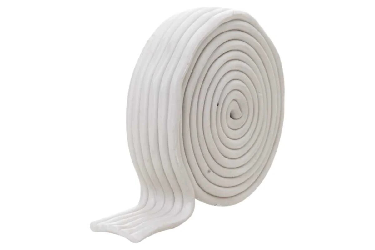 Липлент Шнур герметик 45ммХ133мм 8м L72175