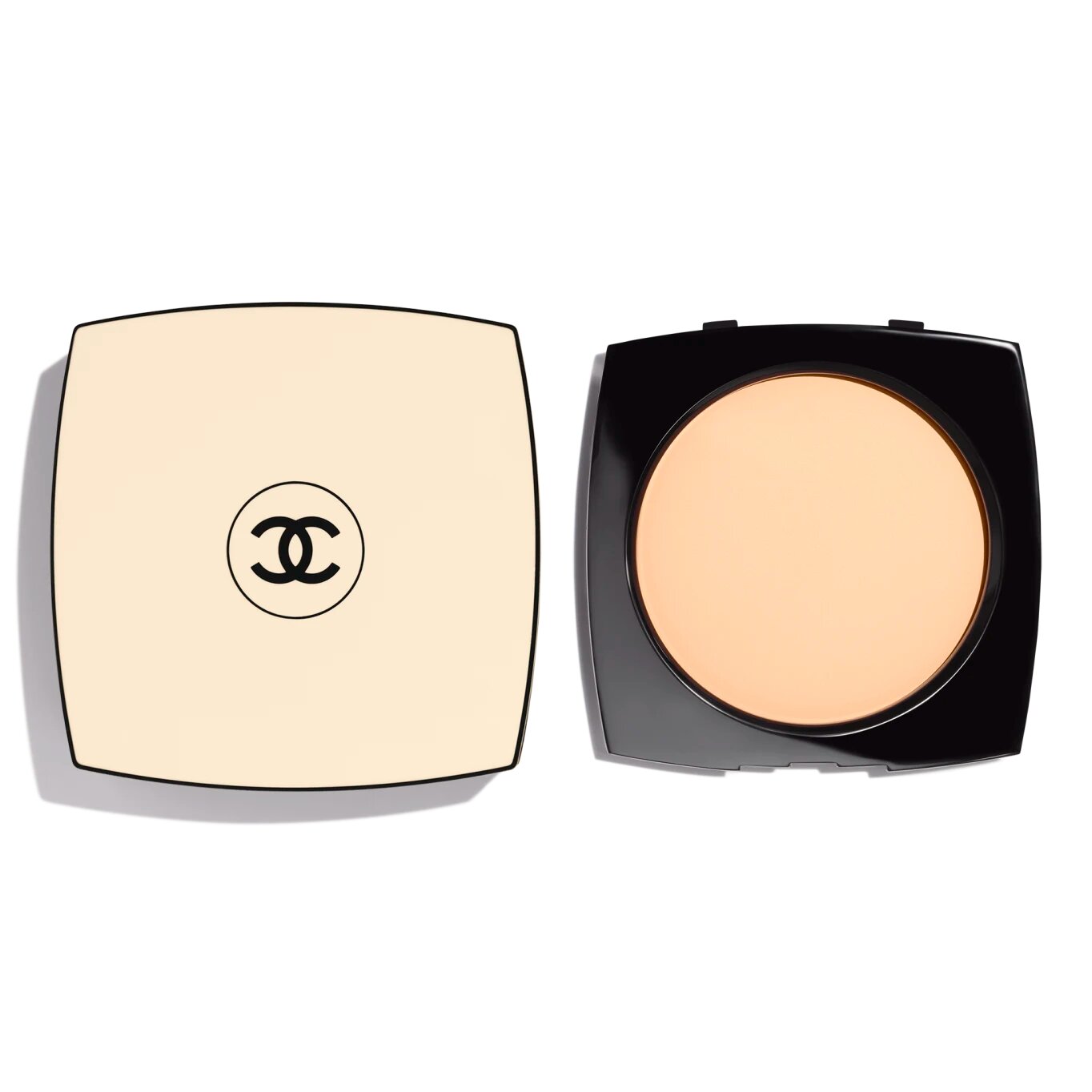 LES BEIGES Healthy Glow Sheer Powder – Запасной блок - B20