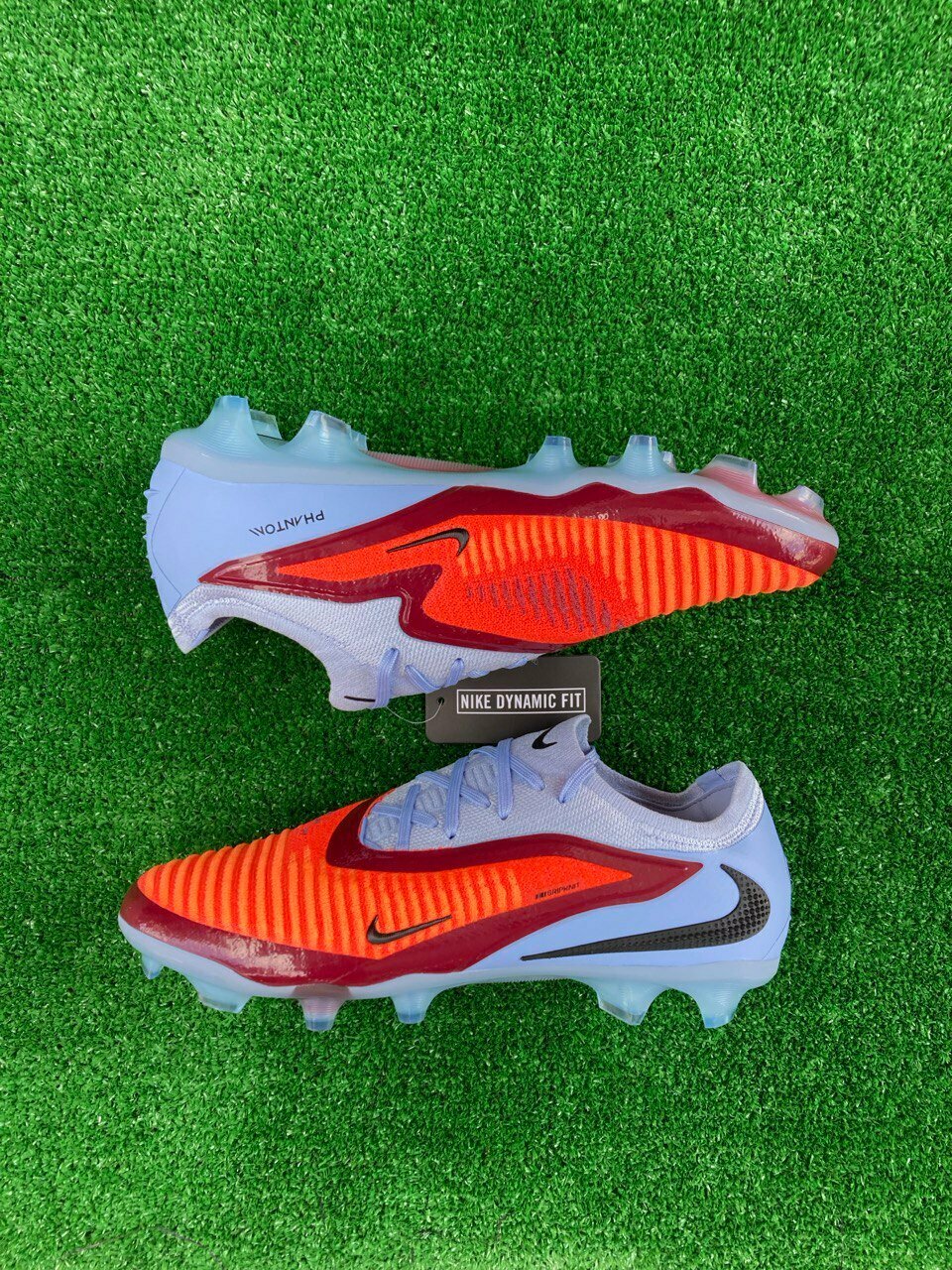 Бутсы NIKE, размер 43 ( 27.5 cm )