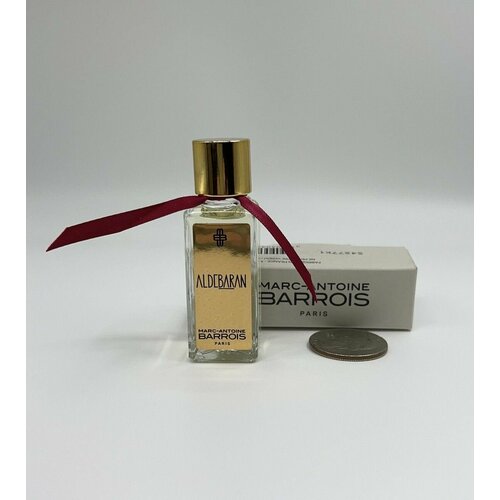 Парфюмерная вода Marc-Antoine Barrois ALDEBARAN объем 30 мл 50 г 2025 год 4553₽
