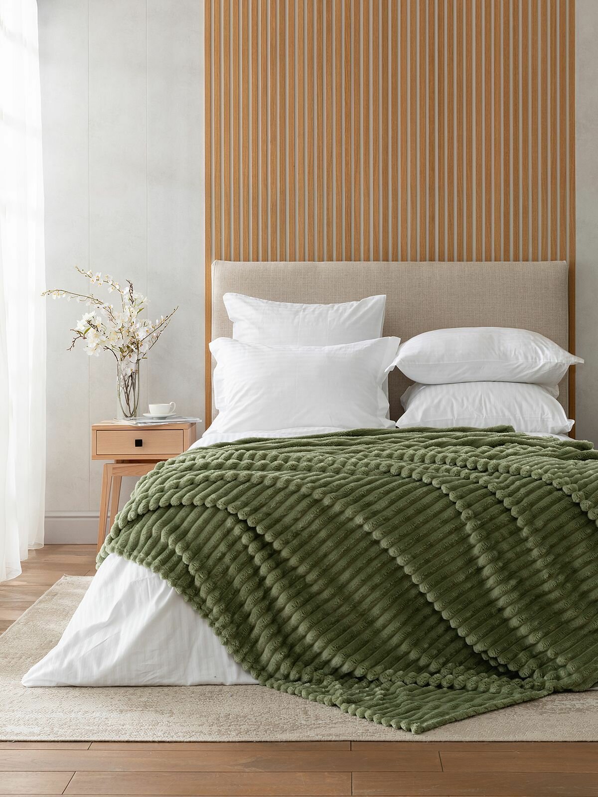 Плед 150x200 — фото 1