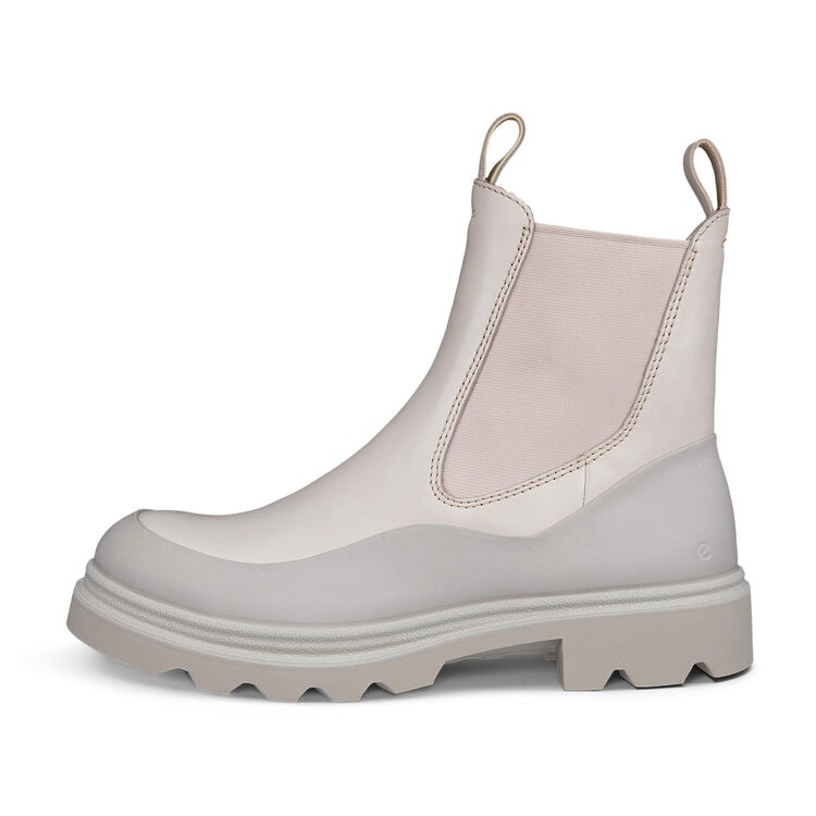 Акваобувь ECCO GRAINER W, размер 38, белый — фото 1