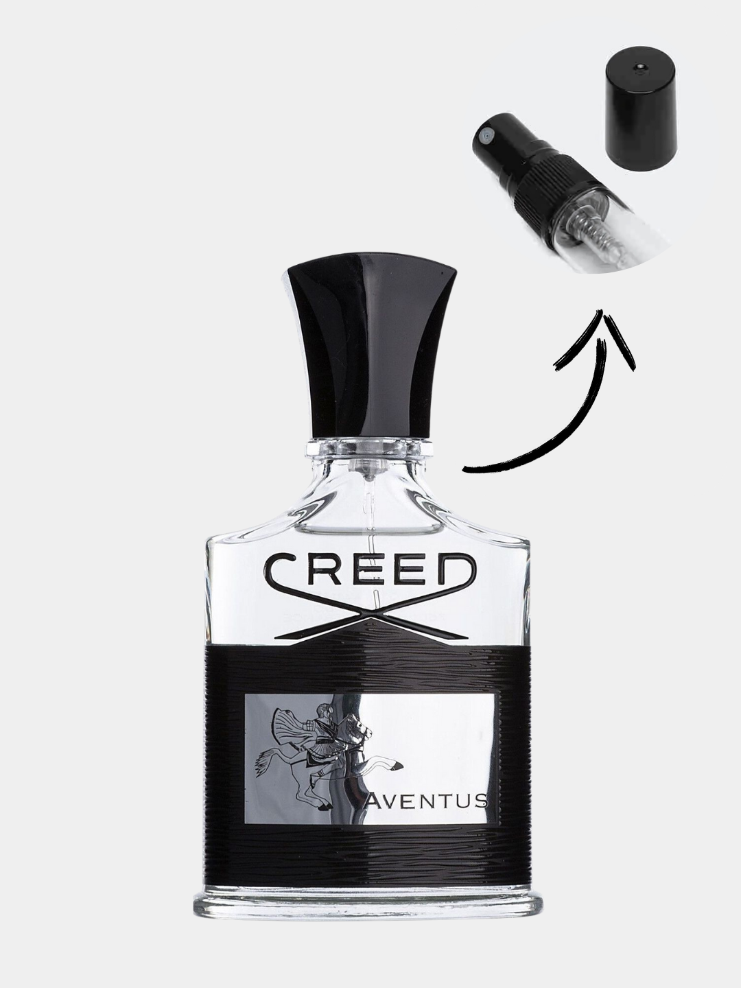 Духи Creed Aventus 10 мл