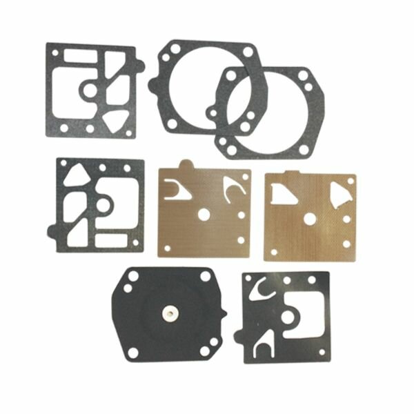 Набор прокладок Oleo-Mac для бензопилы Oleo-Mac 962/965 оригинал арт. 5001-0122А