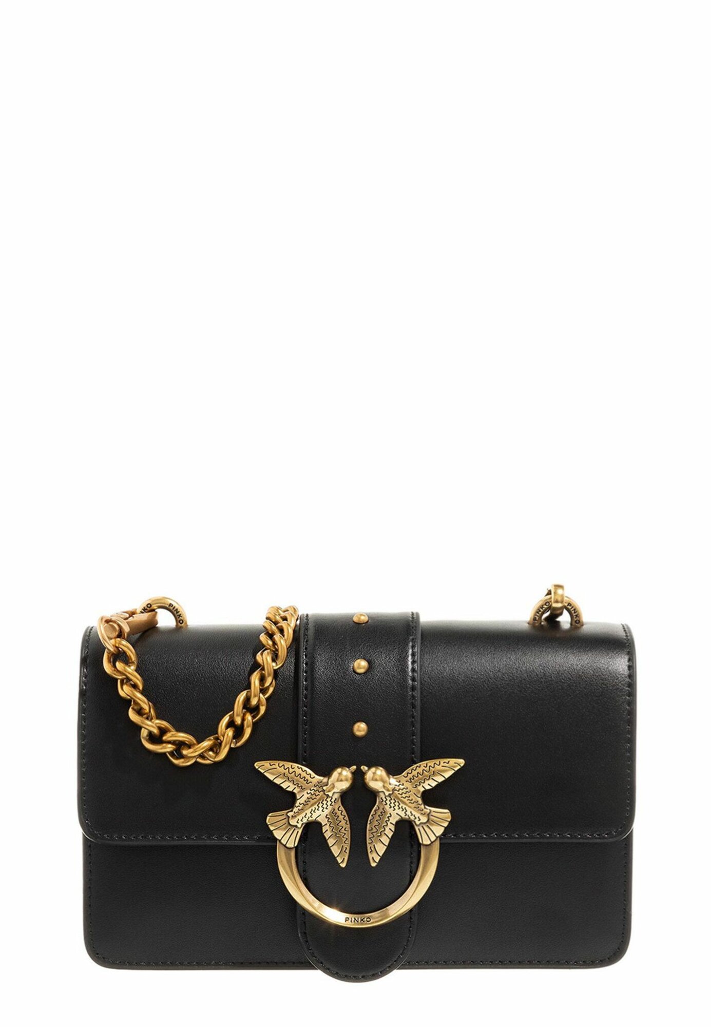 Сумка Pinko Up, черный