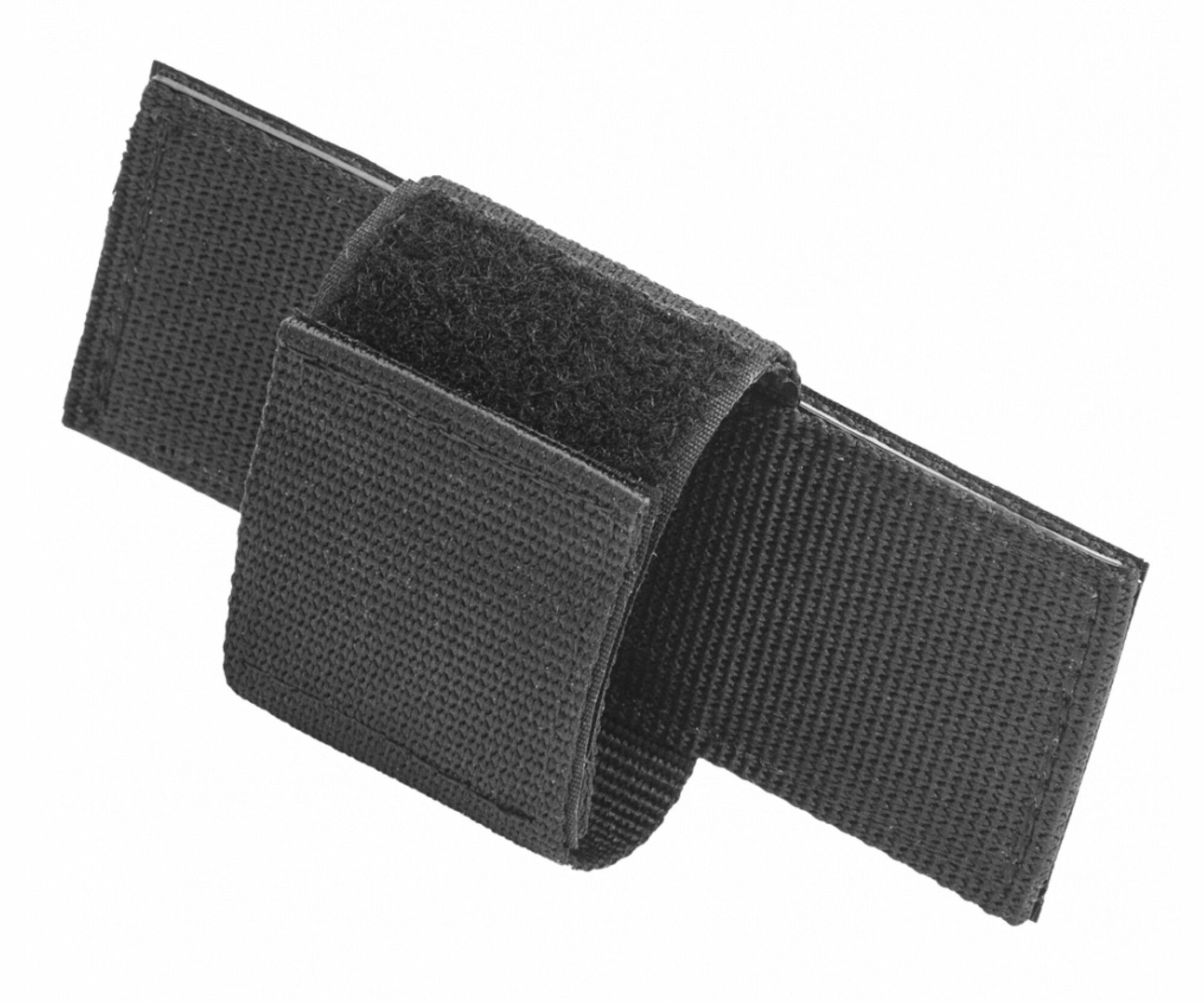 Сумка кобура WARTECH  black