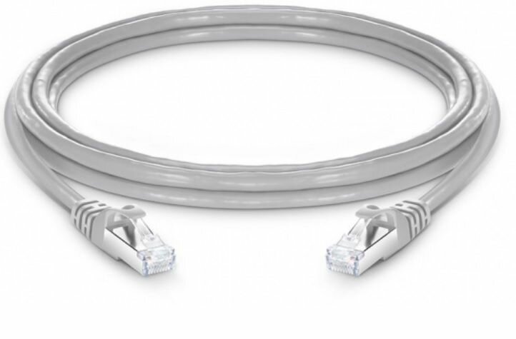 Интернет-кабель 5м/Кабель телекоммуникационный, патч-корд, длиной длиной — фото 1