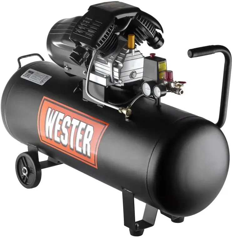 Компрессор Wester (WK2200/100PRO)