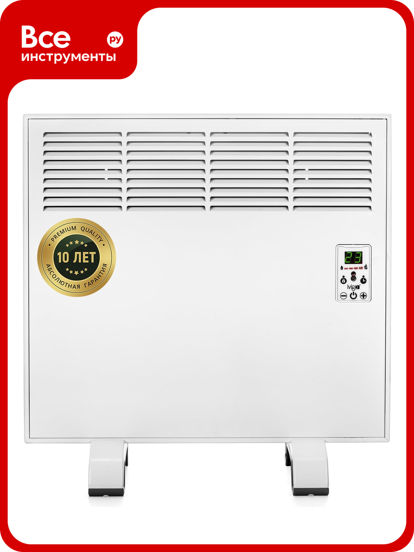 Конвектор IVIGO EPK4550E05 8375