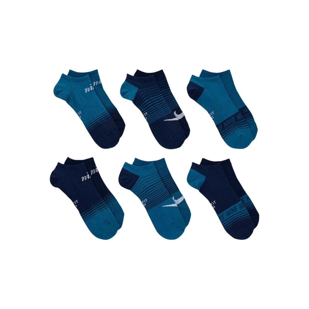 Носки NIKE, размер M, 901 — фото 1