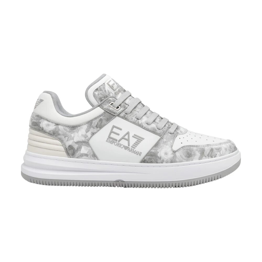 Кроссовки EA7 EMPORIO ARMANI, размер 36