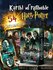 Карты игральные Гарри Поттер, 54 штуки