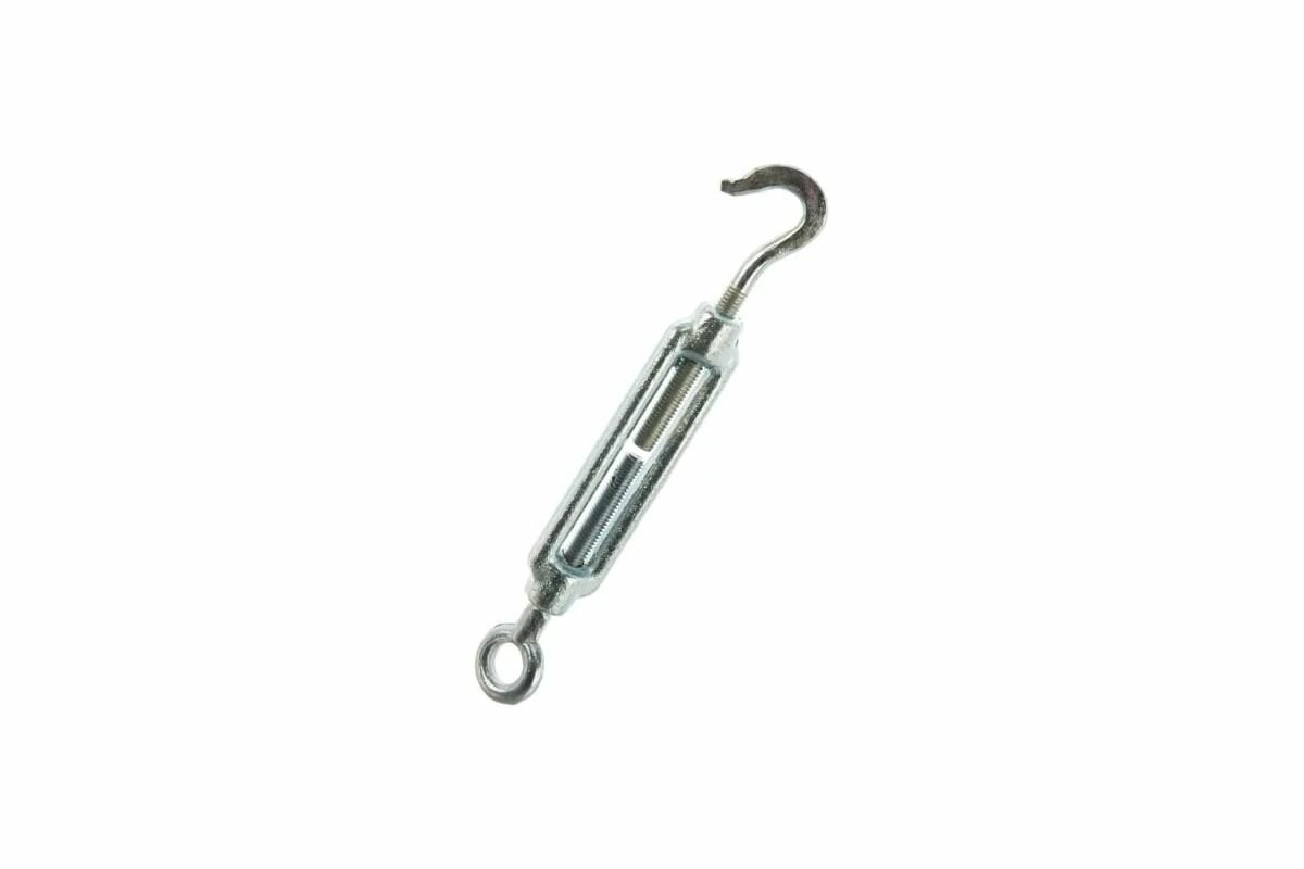 Талреп крюк-кольцо 23 Болта М6 ОЦ DIN1480 10 шт. B6F200600034007