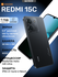 Смартфон Xiaomi Redmi 15C, дисплей 6.9" 120Hz, камера 50+8Мп, 6000mAh, 4/128GB, ...