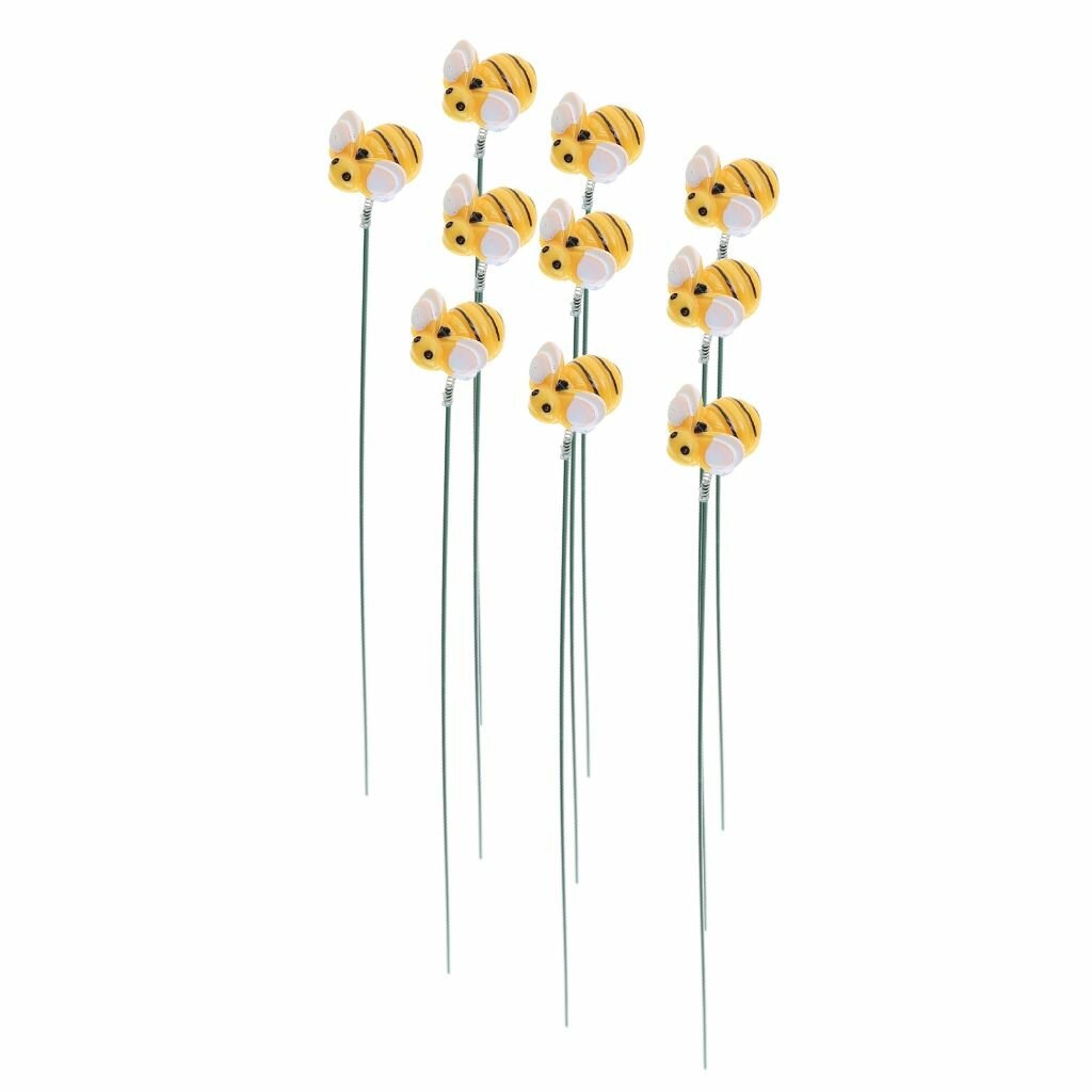 Декорации для сада 