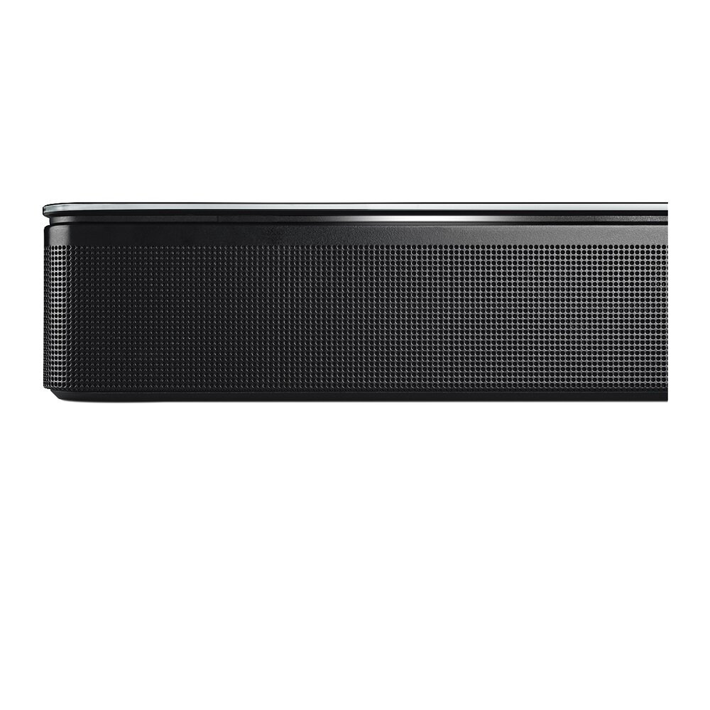 Bose Саундбар Soundbar 700 Single Black — фото 1