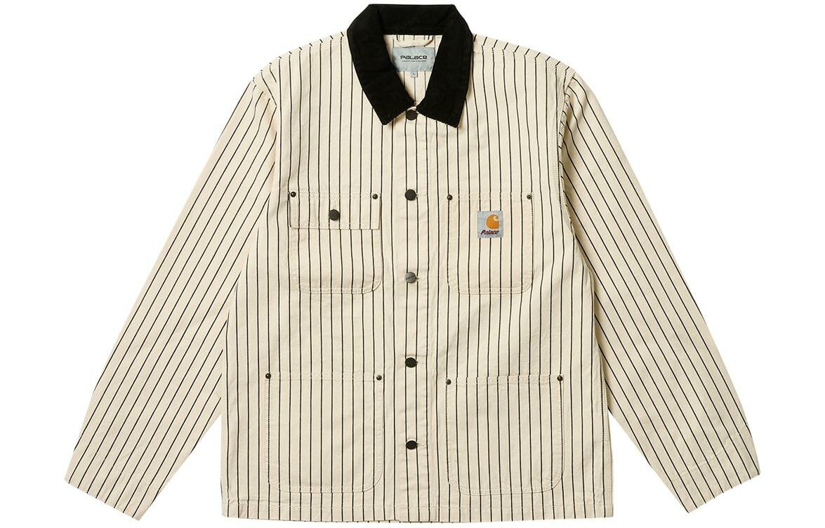 Palace Carhartt Wip Collaborations Palace X Carhartt WIP Logo