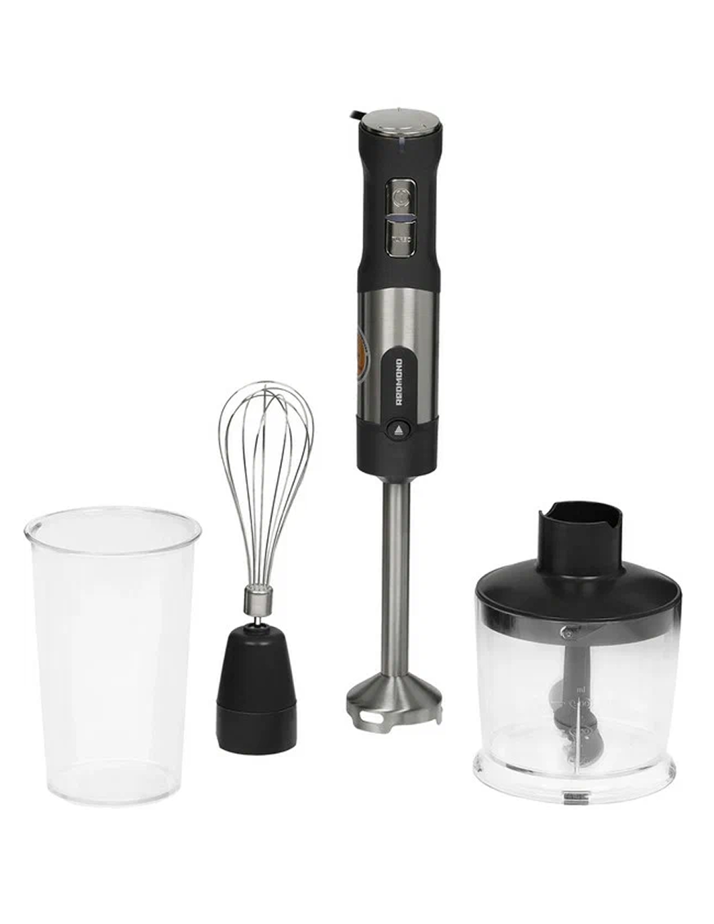 Блендер редмонд RHB-2902 черный