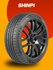 Prinx HZ2 HiRace 225/45 R18 95Y летние автомобильные шины