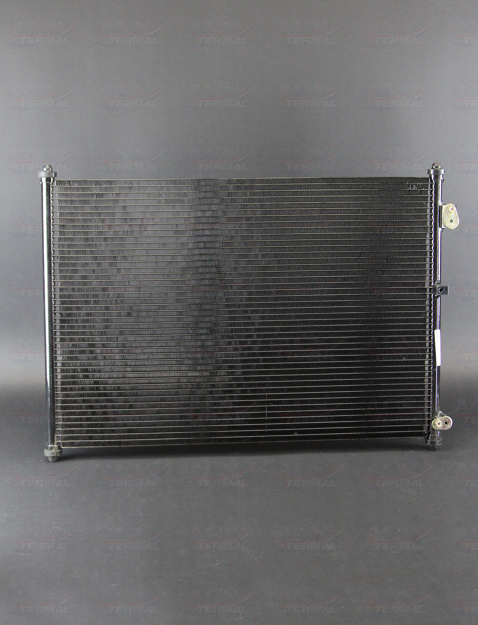 104489 Радиатор кондиционера для Honda Shuttle / Odyssey 3.0-3.5 (99-03)