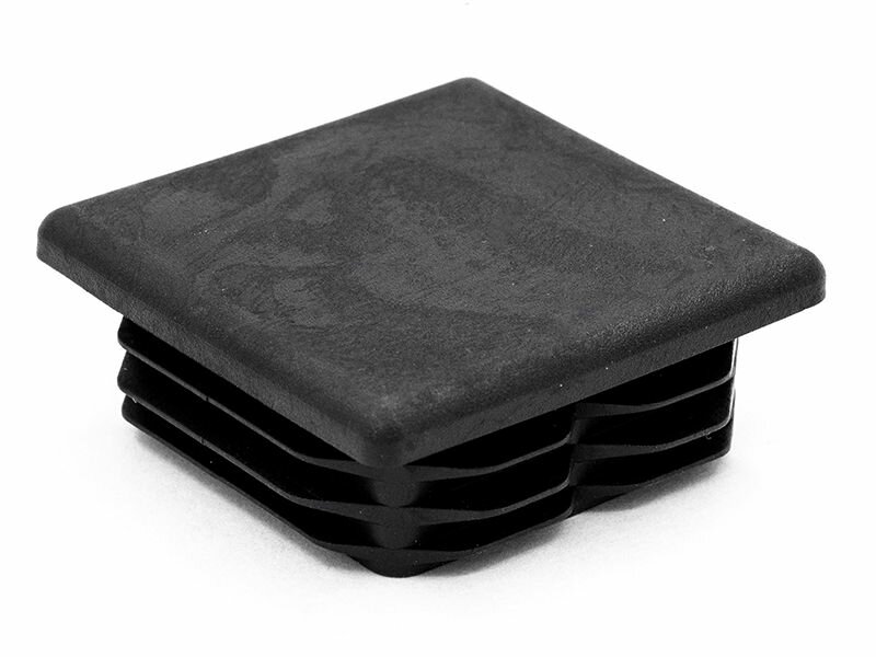 Заглушка пластиковая для столба 40х40 10шт