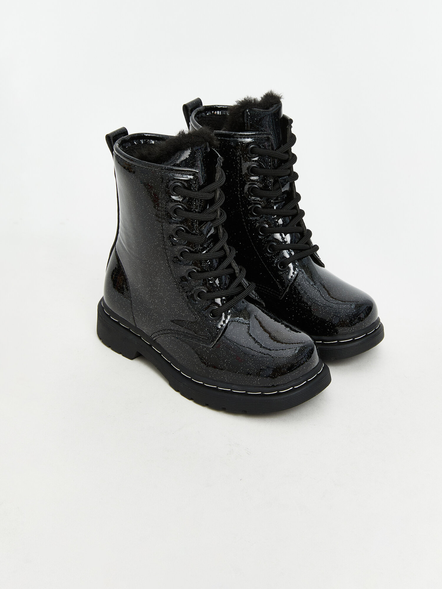 Ботинки LC Waikiki размер 27 black