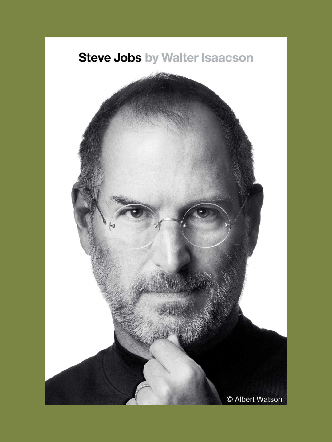 Isaacson Walter: Steve Jobs