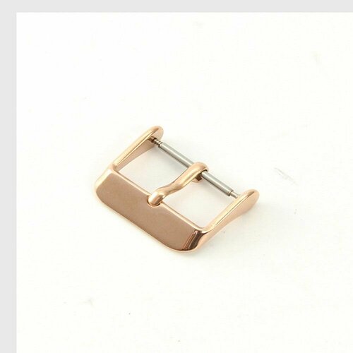 Застежка HASPIC фактура гладкая размер 10 золотой 350₽