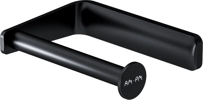 Держатель для туалетной бумаги AM.PM Inspire 2.0 A50A34122 настенный черный