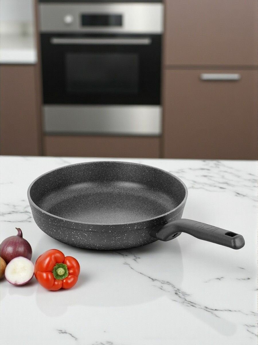 Сковорода Ornella 24x4,7 см