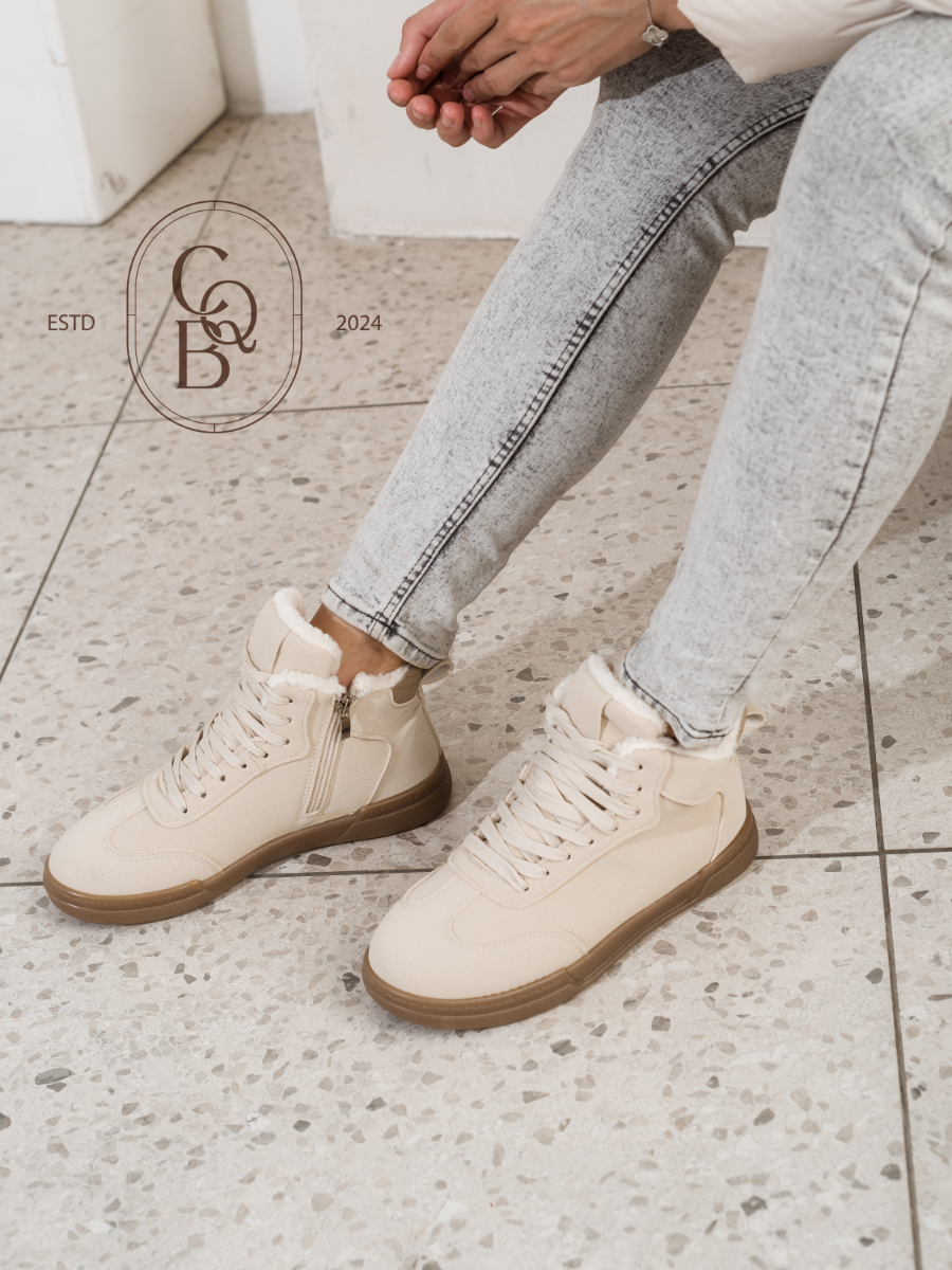 Кроссовки VIDEYA