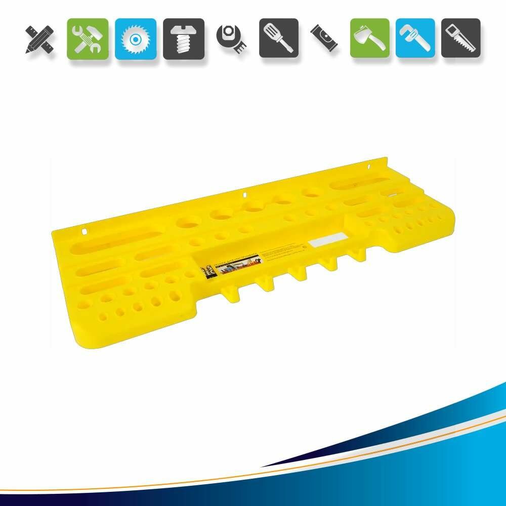 Полка для инструмента Systec 470x160 мм